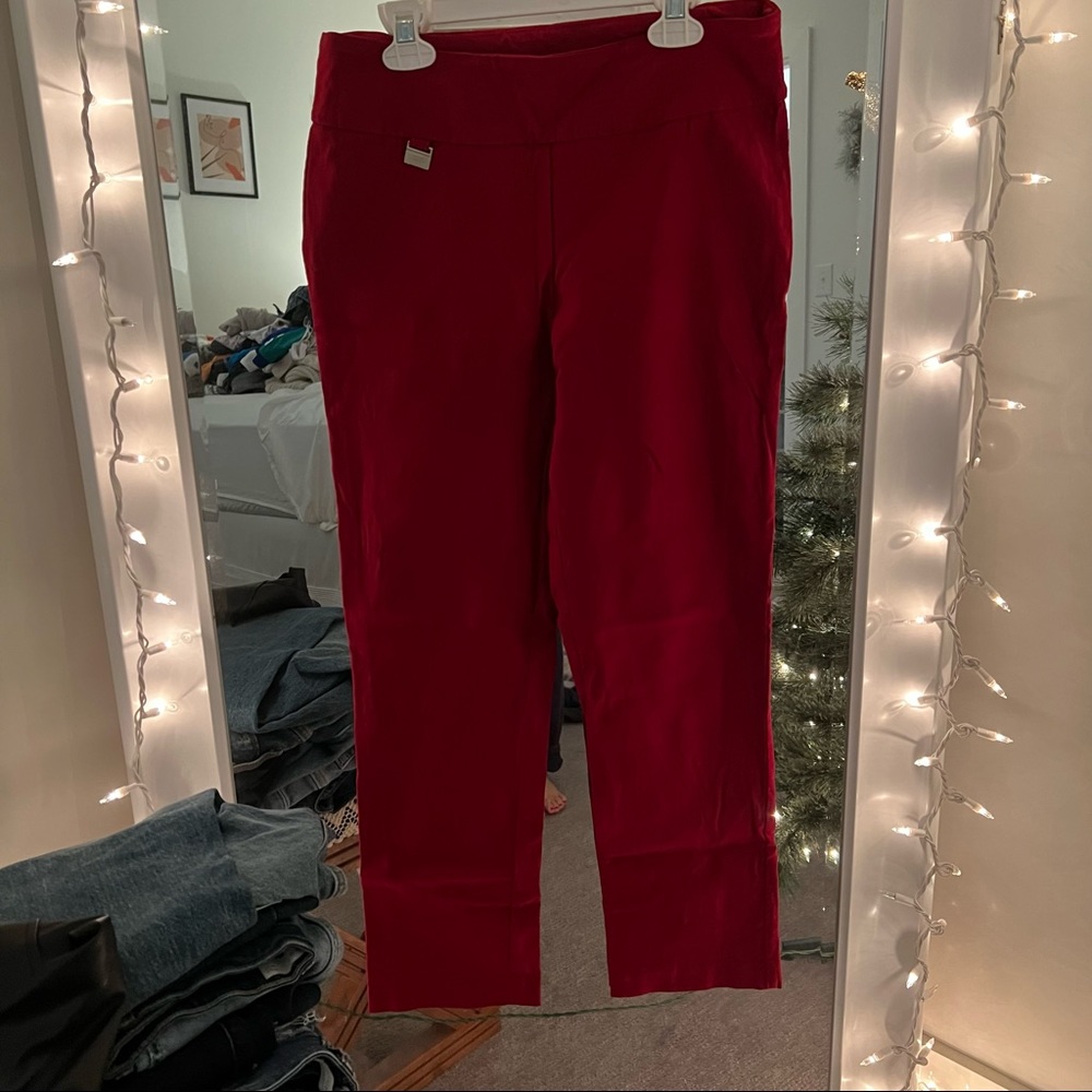Lisette Pants
